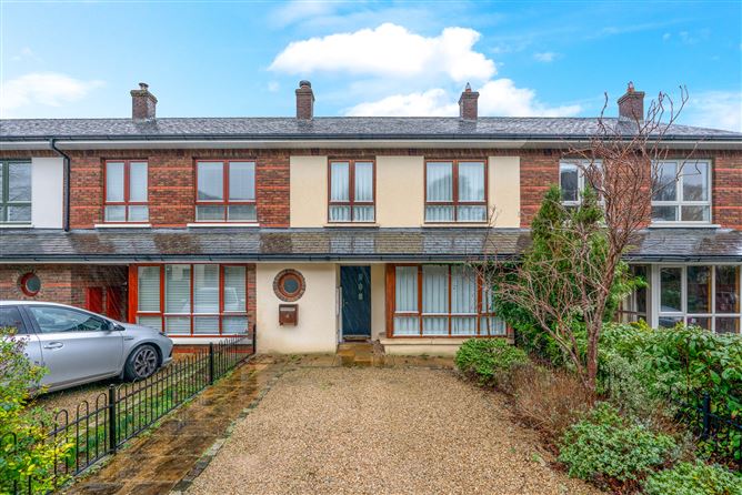 Kelston View, Leopardstown Road, Leopardstown, Dublin 18