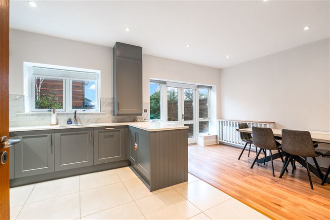 Kelston View, Leopardstown Road, Leopardstown, Dublin 18
