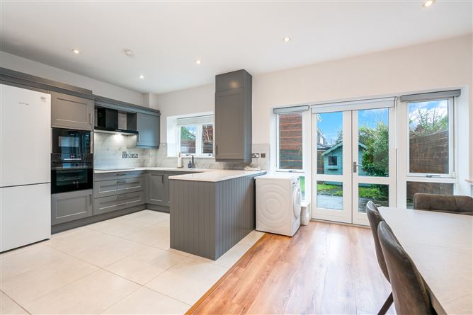 Kelston View, Leopardstown Road, Leopardstown, Dublin 18