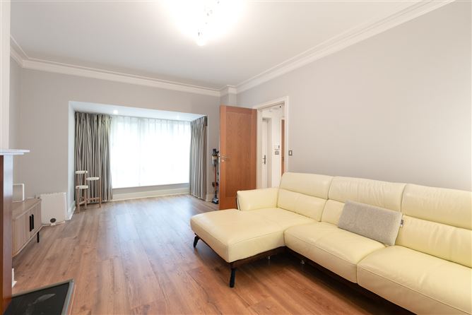 Kelston View, Leopardstown Road, Leopardstown, Dublin 18