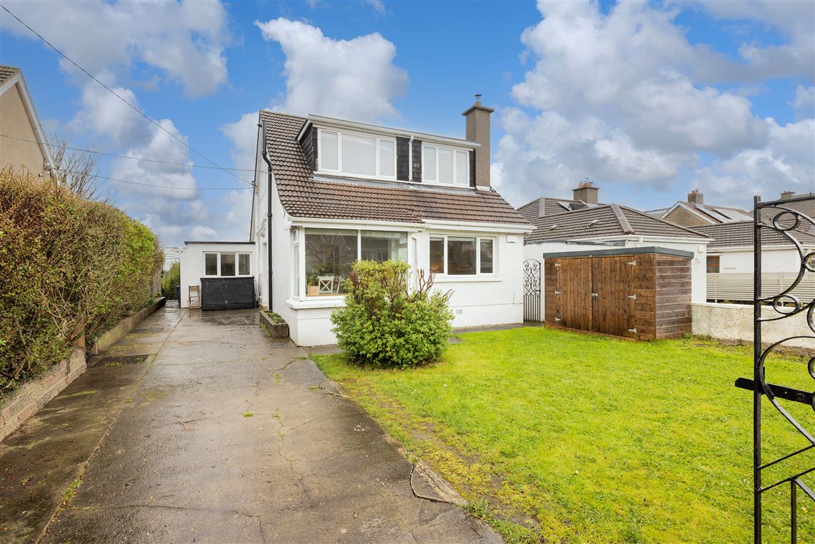 7 Meadow Park, Churchtown, Dublin 14