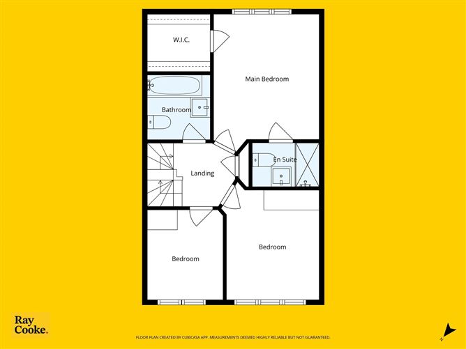 20 Kilheale Drive, Kilheale Manor, Kill, Co. Kildare