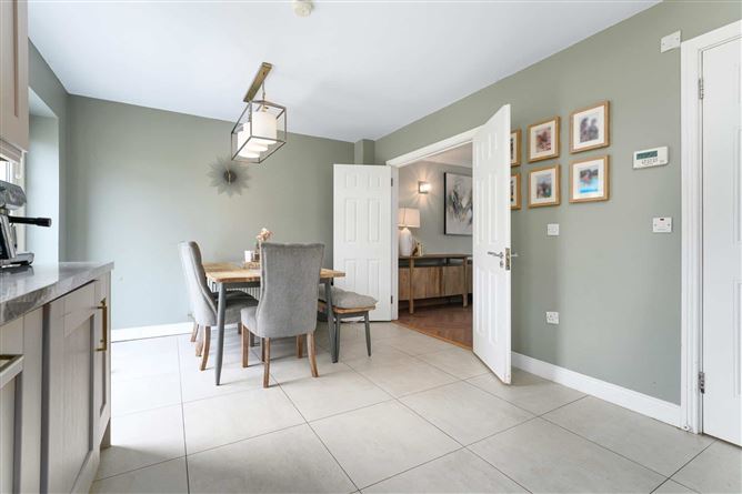 20 Kilheale Drive, Kilheale Manor, Kill, Co. Kildare