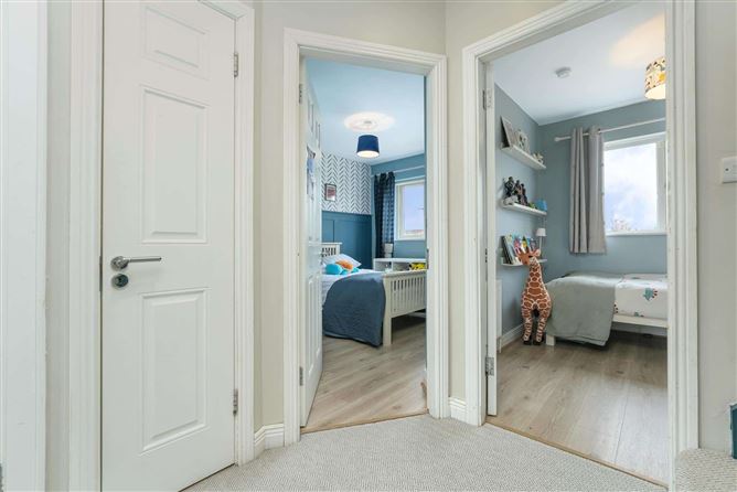 20 Kilheale Drive, Kilheale Manor, Kill, Co. Kildare