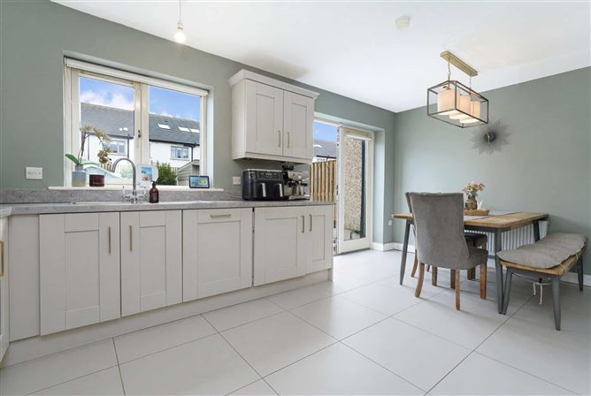 20 Kilheale Drive, Kilheale Manor, Kill, Co. Kildare