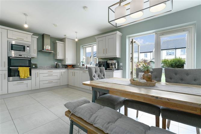 20 Kilheale Drive, Kilheale Manor, Kill, Co. Kildare