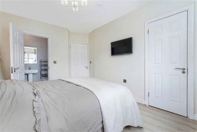 20 Kilheale Drive, Kilheale Manor, Kill, Co. Kildare