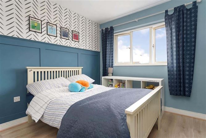 20 Kilheale Drive, Kilheale Manor, Kill, Co. Kildare