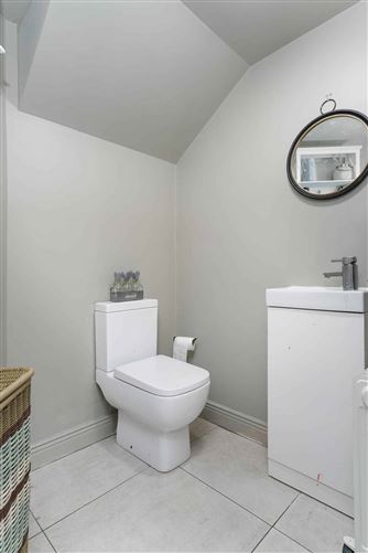 20 Kilheale Drive, Kilheale Manor, Kill, Co. Kildare