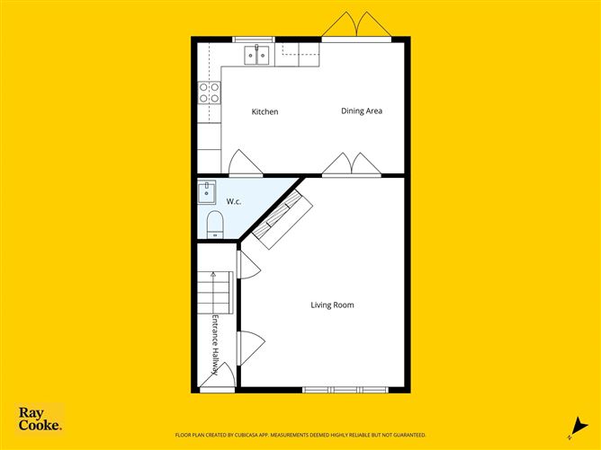 20 Kilheale Drive, Kilheale Manor, Kill, Co. Kildare