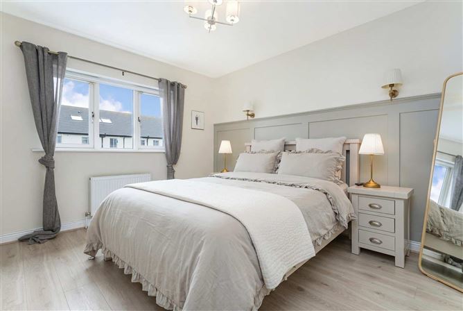 20 Kilheale Drive, Kilheale Manor, Kill, Co. Kildare