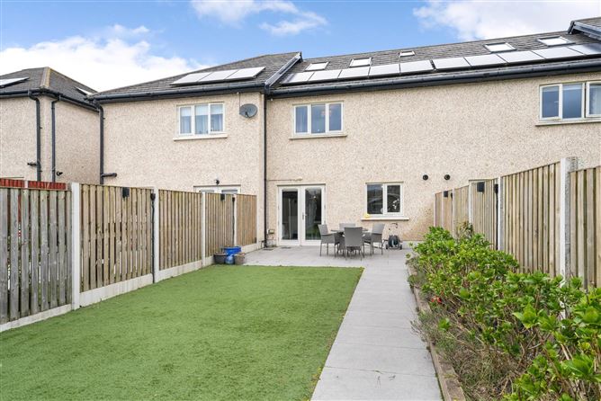 20 Kilheale Drive, Kilheale Manor, Kill, Co. Kildare