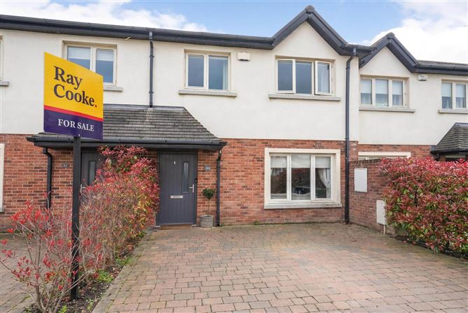 20 Kilheale Drive, Kilheale Manor, Kill, Co. Kildare