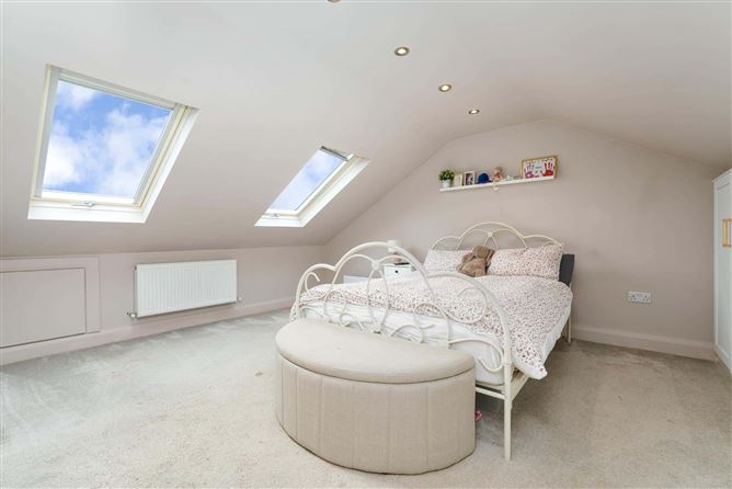 20 Kilheale Drive, Kilheale Manor, Kill, Co. Kildare