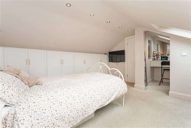 20 Kilheale Drive, Kilheale Manor, Kill, Co. Kildare