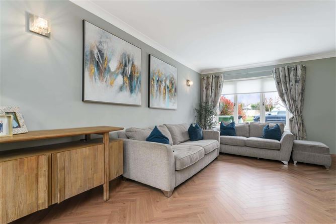 20 Kilheale Drive, Kilheale Manor, Kill, Co. Kildare