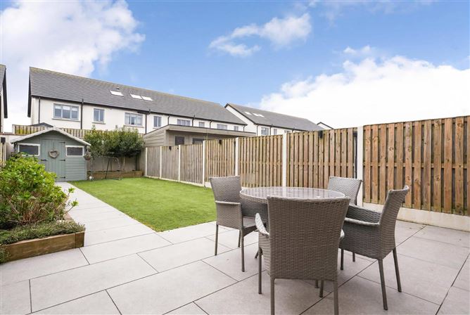 20 Kilheale Drive, Kilheale Manor, Kill, Co. Kildare