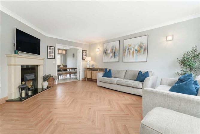 20 Kilheale Drive, Kilheale Manor, Kill, Co. Kildare