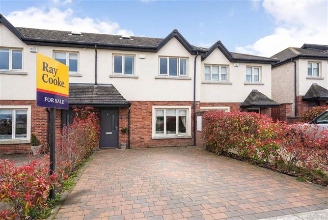 20 Kilheale Drive, Kilheale Manor, Kill, Co. Kildare