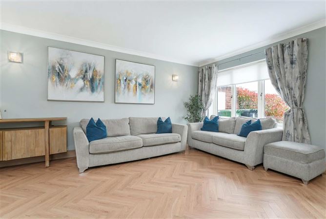 20 Kilheale Drive, Kilheale Manor, Kill, Co. Kildare