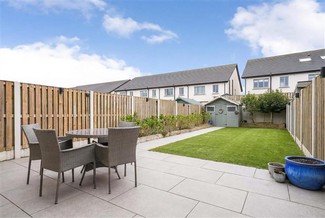 20 Kilheale Drive, Kilheale Manor, Kill, Co. Kildare