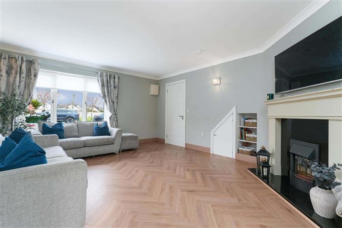 20 Kilheale Drive, Kilheale Manor, Kill, Co. Kildare