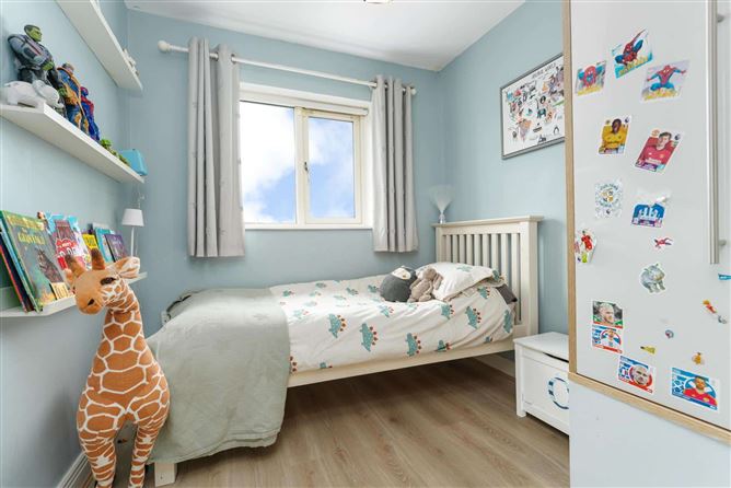 20 Kilheale Drive, Kilheale Manor, Kill, Co. Kildare