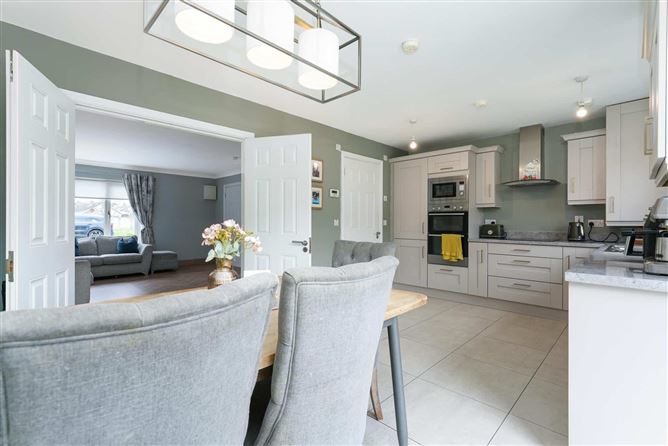 20 Kilheale Drive, Kilheale Manor, Kill, Co. Kildare