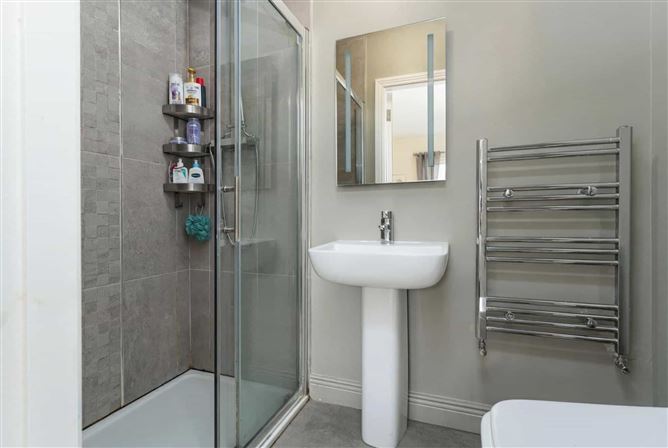 20 Kilheale Drive, Kilheale Manor, Kill, Co. Kildare