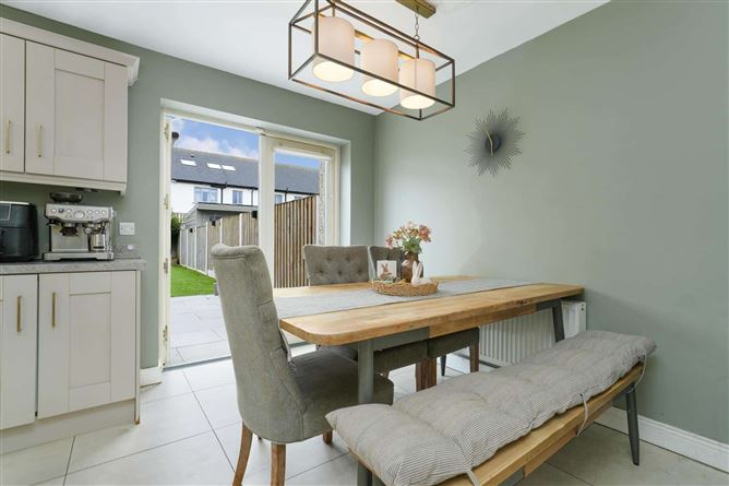 20 Kilheale Drive, Kilheale Manor, Kill, Co. Kildare