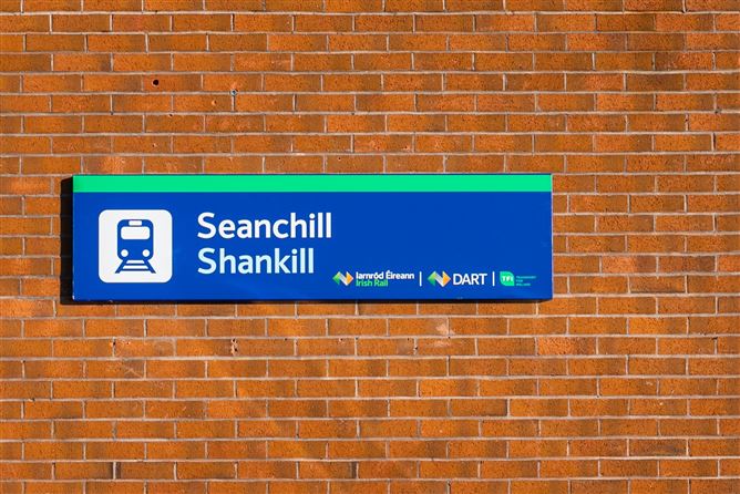 Apt. 37 The Bridge, Shankill, County Dublin