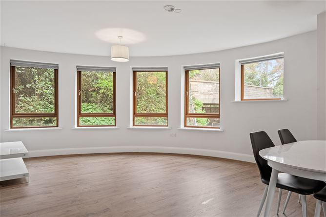 Apt. 37 The Bridge, Shankill, County Dublin