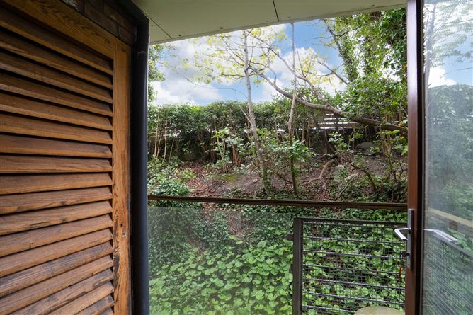 Apt. 37 The Bridge, Shankill, County Dublin