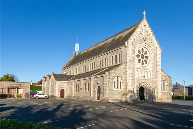 Apt. 37 The Bridge, Shankill, County Dublin