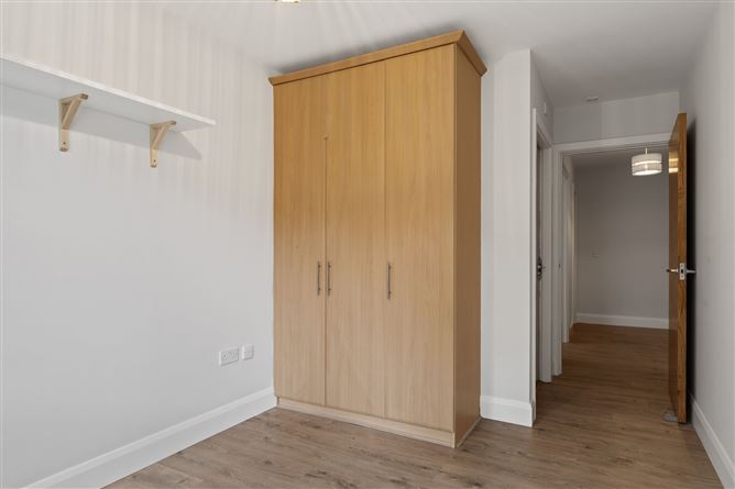 Apt. 37 The Bridge, Shankill, County Dublin