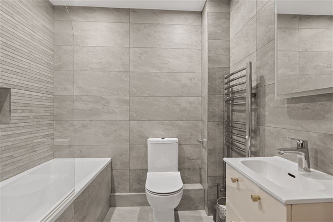 Apt. 37 The Bridge, Shankill, County Dublin