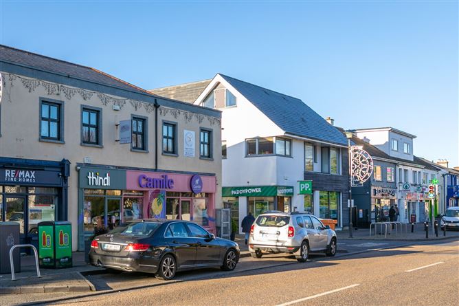 Apt. 37 The Bridge, Shankill, County Dublin