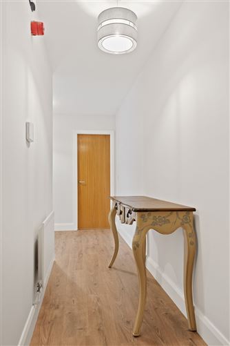 Apt. 37 The Bridge, Shankill, County Dublin