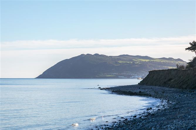 Apt. 37 The Bridge, Shankill, County Dublin