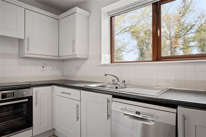 Apt. 37 The Bridge, Shankill, County Dublin