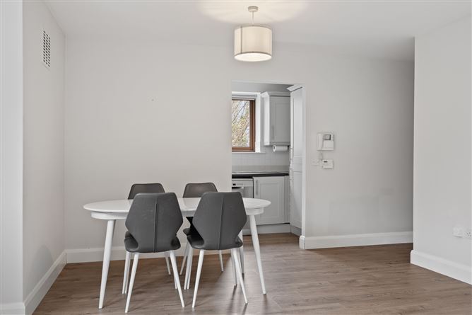 Apt. 37 The Bridge, Shankill, County Dublin