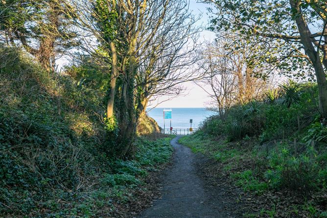 Apt. 37 The Bridge, Shankill, County Dublin