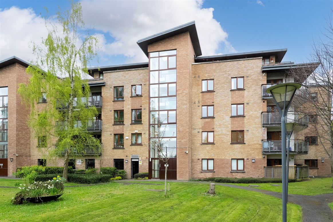 Apt. 37 The Bridge, Shankill, County Dublin