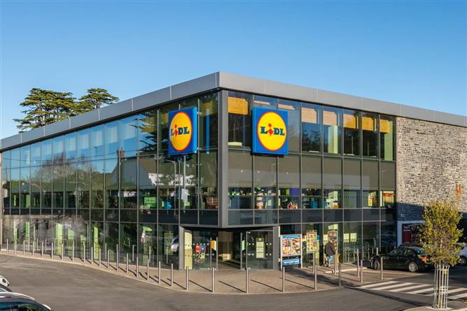 Apt. 37 The Bridge, Shankill, County Dublin