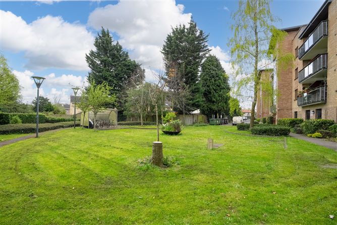 Apt. 37 The Bridge, Shankill, County Dublin