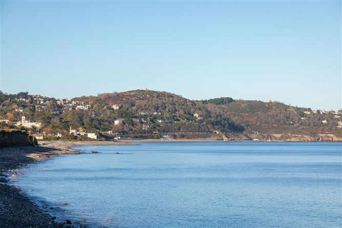 Apt. 37 The Bridge, Shankill, County Dublin