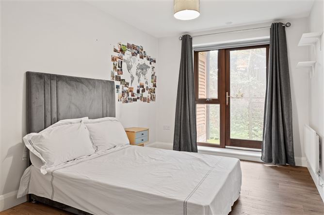 Apt. 37 The Bridge, Shankill, County Dublin