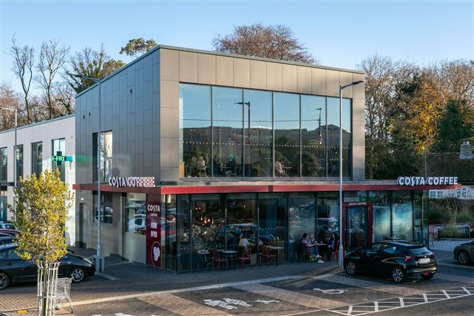 Apt. 37 The Bridge, Shankill, County Dublin