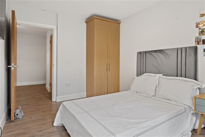 Apt. 37 The Bridge, Shankill, County Dublin