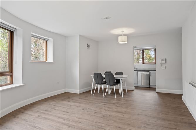 Apt. 37 The Bridge, Shankill, County Dublin